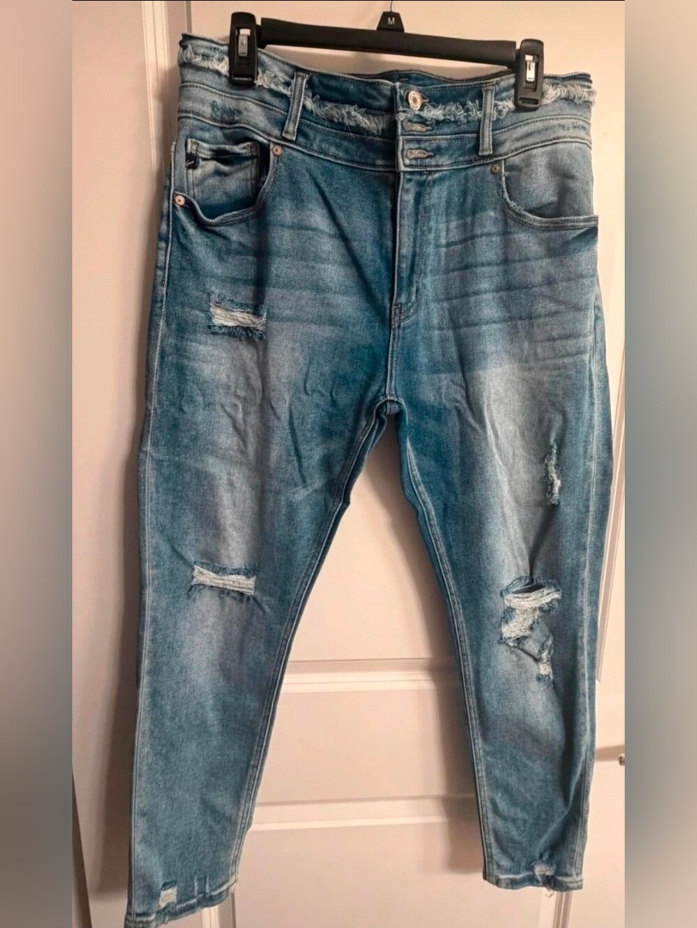 Kancan Jeans